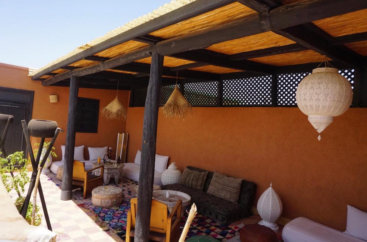 New Moon Bed & Breakfast 3*