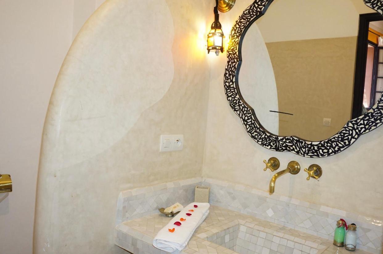 Bed & Breakfast New Moon Marrakesh