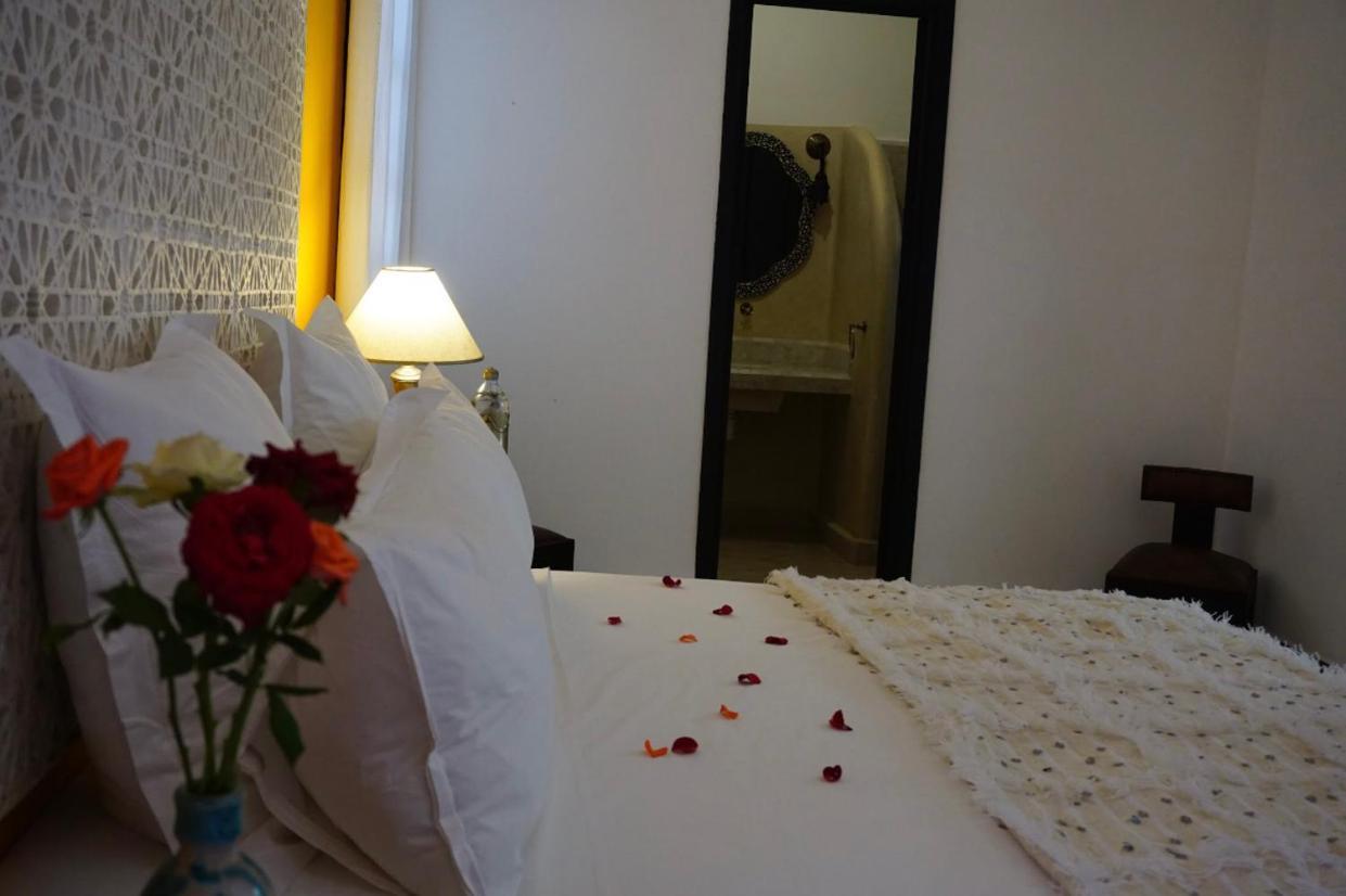 Bed & Breakfast New Moon