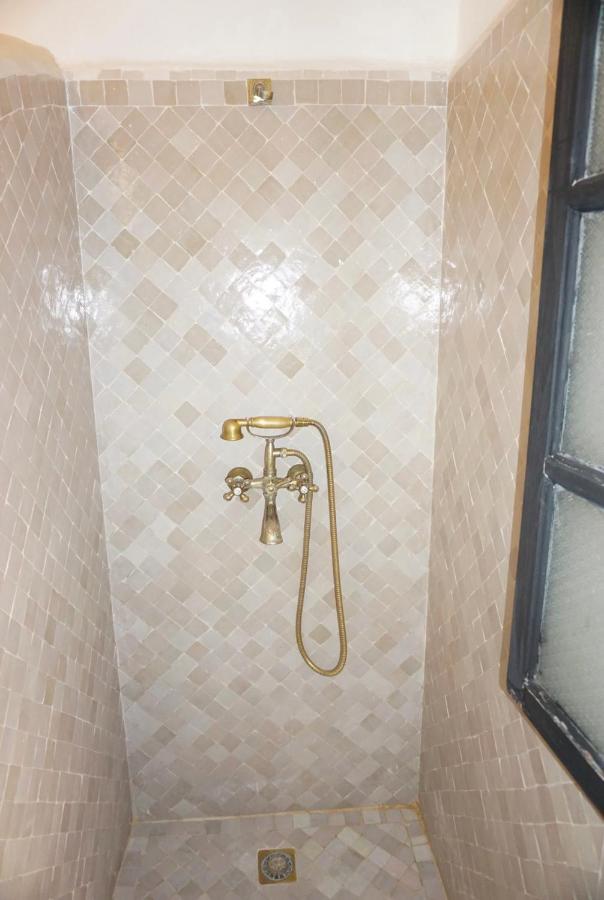 New Moon Bed & Breakfast Marrakesh