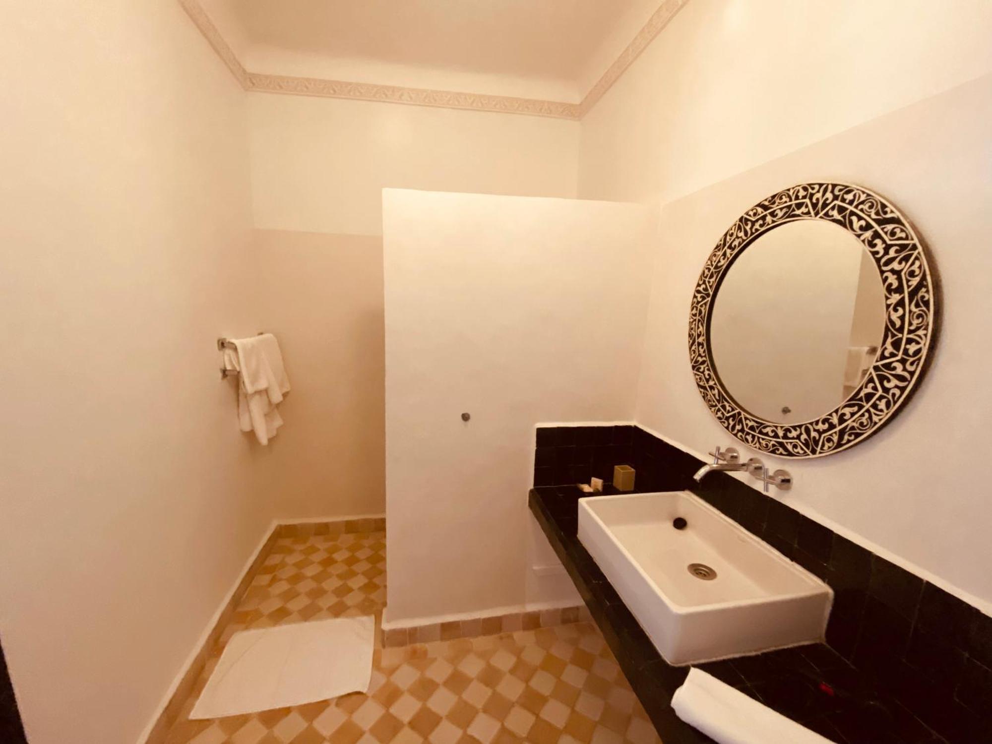 New Moon Bed & Breakfast Marrakesh