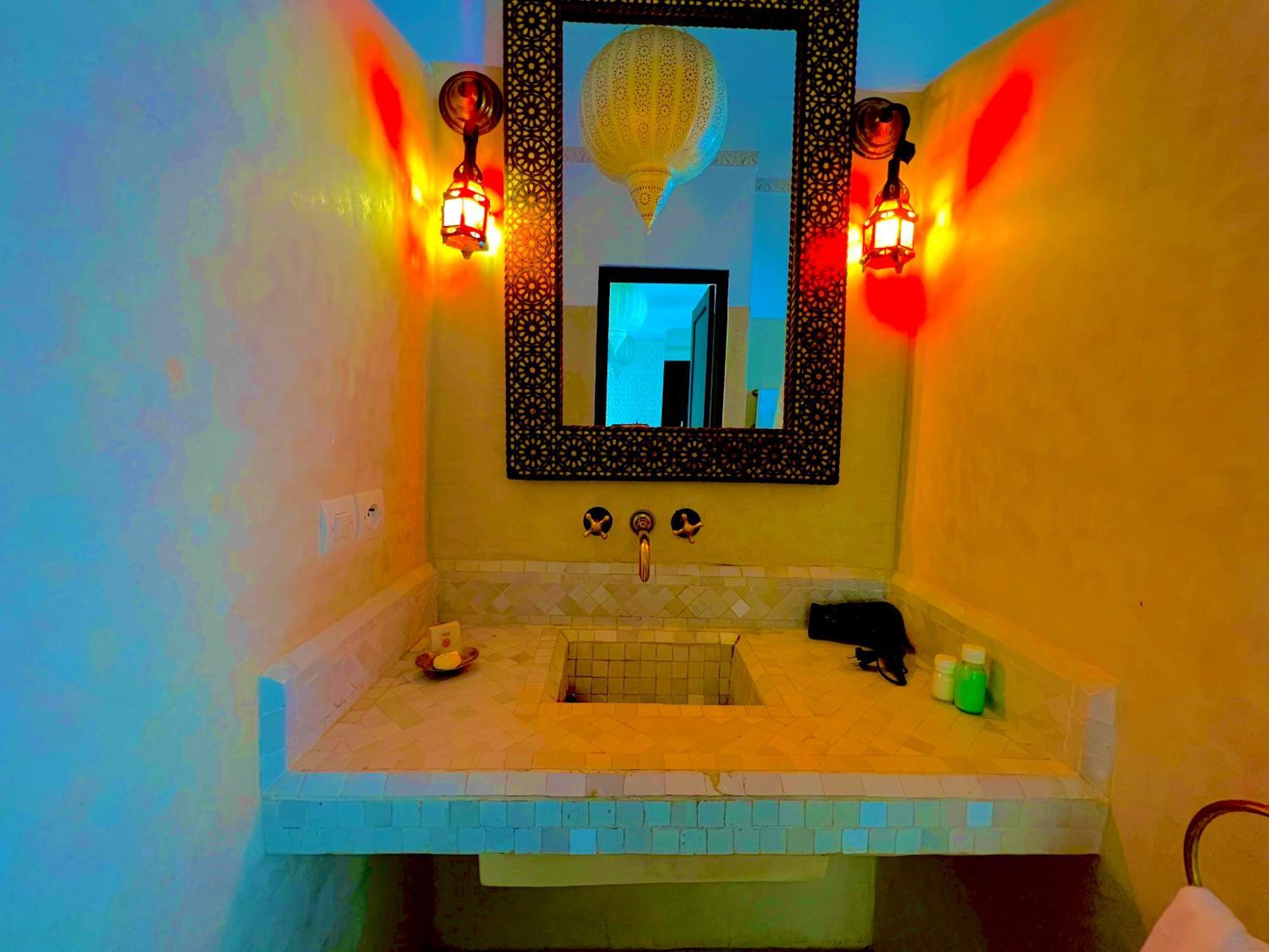 New Moon Bed & Breakfast Marrakesh