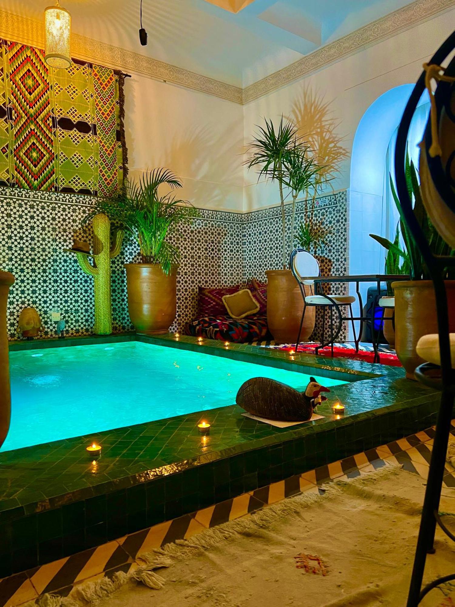 New Moon Bed & Breakfast 3*