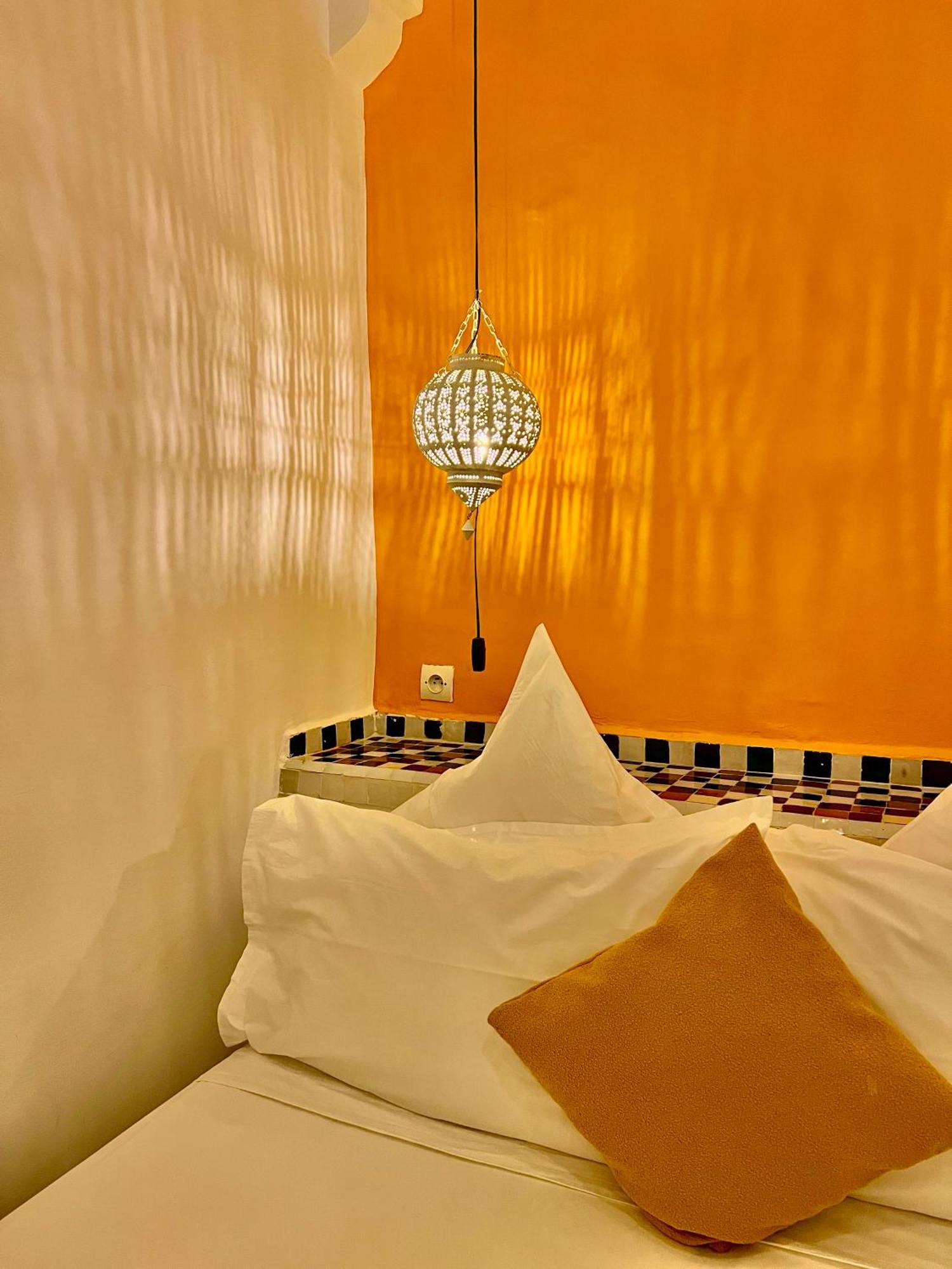 Bed & Breakfast New Moon